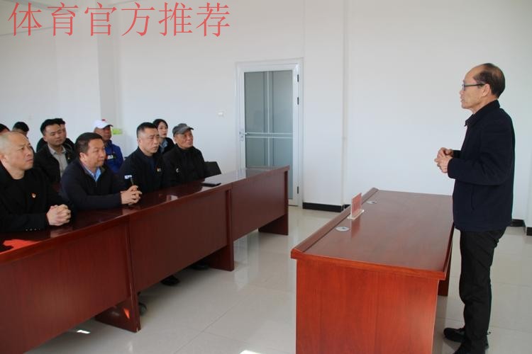 福建省体育局来宁考察交流足球工作 福建省体育局来宁考察交流足球工作